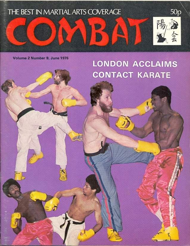 06/76 Combat